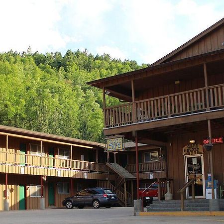 Gold Country Inn Deadwood Buitenkant foto