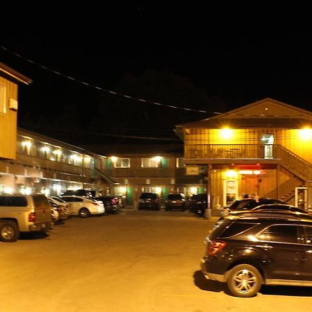 Gold Country Inn Deadwood Buitenkant foto