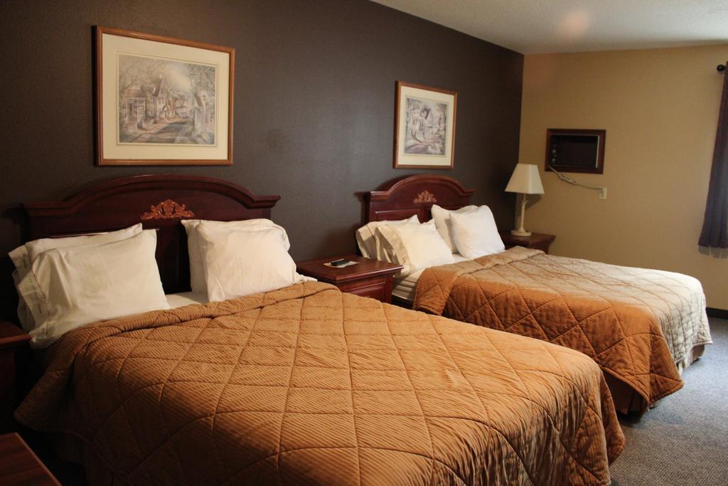 Gold Country Inn Deadwood Buitenkant foto