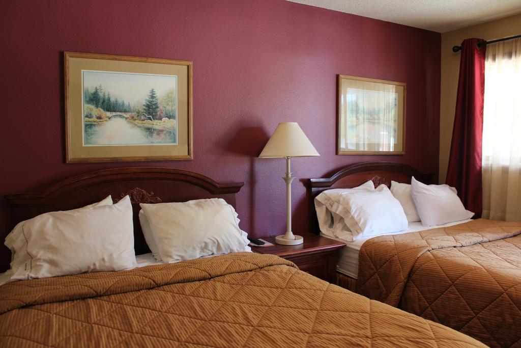 Gold Country Inn Deadwood Kamer foto