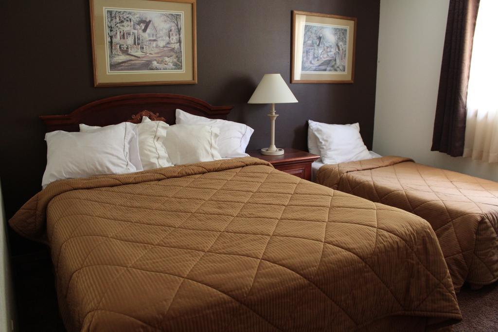 Gold Country Inn Deadwood Kamer foto