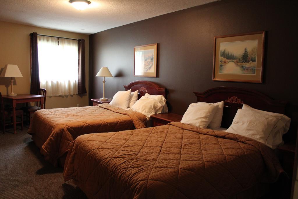 Gold Country Inn Deadwood Buitenkant foto