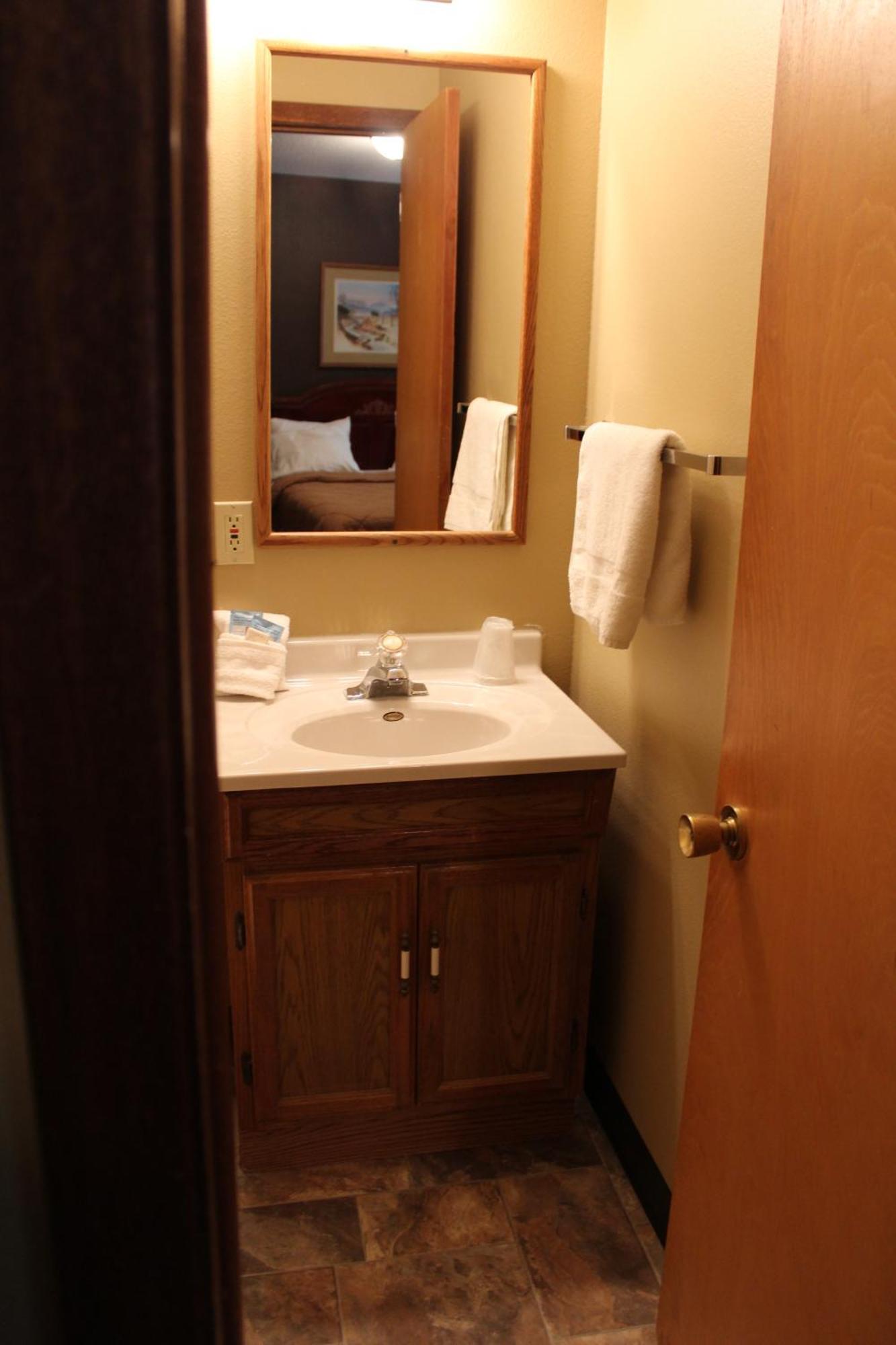 Gold Country Inn Deadwood Buitenkant foto