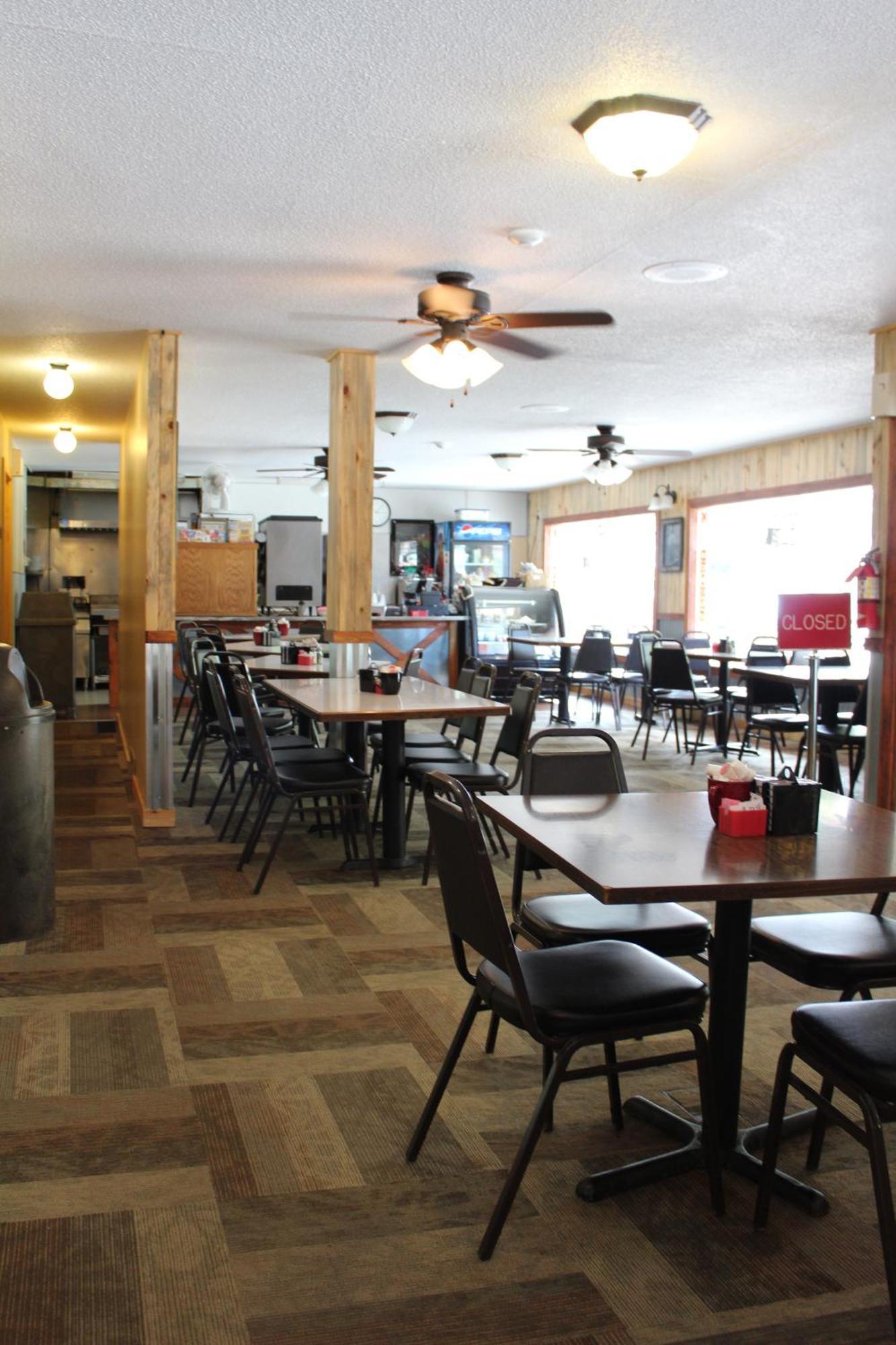 Gold Country Inn Deadwood Buitenkant foto