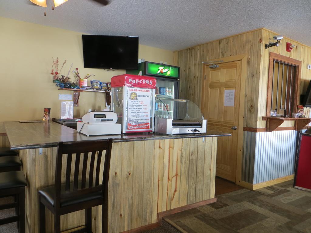 Gold Country Inn Deadwood Buitenkant foto