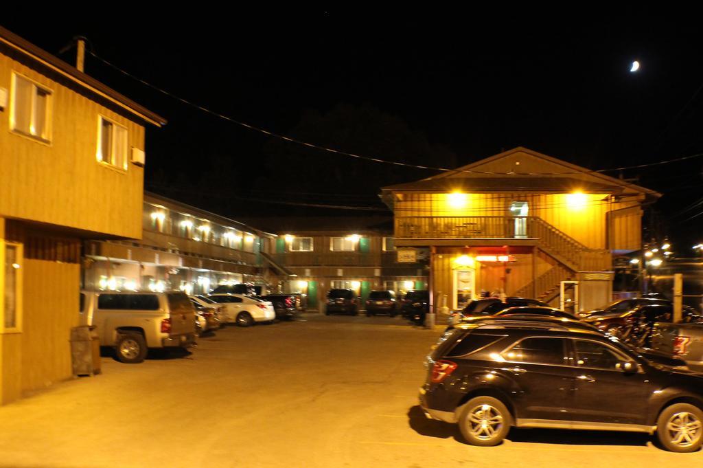 Gold Country Inn Deadwood Buitenkant foto
