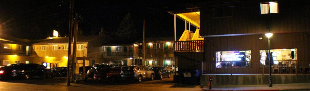 Gold Country Inn Deadwood Buitenkant foto