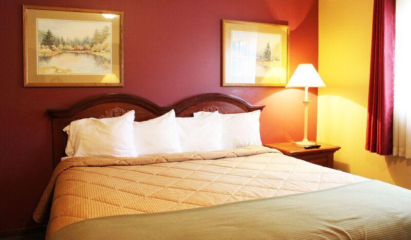 Gold Country Inn Deadwood Buitenkant foto
