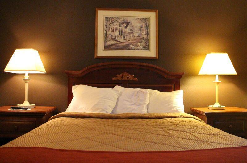 Gold Country Inn Deadwood Buitenkant foto